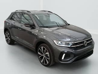 Volkswagen T-roc t-roc 2.0 tdi 150 start/stop dsg7