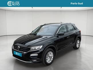 Volkswagen T-roc t-roc 2.0 tdi 150 start/stop dsg7