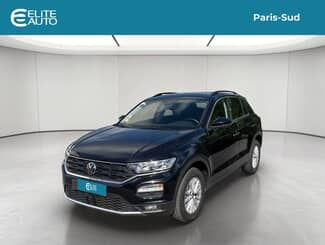 Volkswagen T-roc t-roc 1.5 tsi 150 evo start/stop dsg7