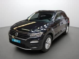Volkswagen T-roc t-roc 1.5 tsi evo 150 start/stop dsg7