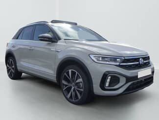 Volkswagen T-roc t-roc 2.0 tdi 150 start/stop dsg7