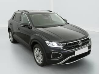Volkswagen T-roc t-roc 2.0 tdi 150 start/stop dsg7