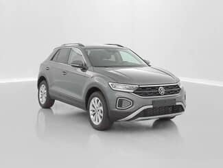 Volkswagen T-roc t-roc 2.0 tdi 150 start/stop dsg7