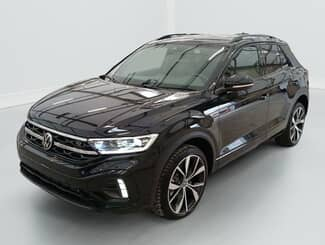 Volkswagen T-roc t-roc 2.0 tdi 150 start/stop dsg7