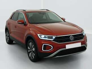Volkswagen T-roc t-roc 1.5 tsi evo2 150 start/stop dsg7
