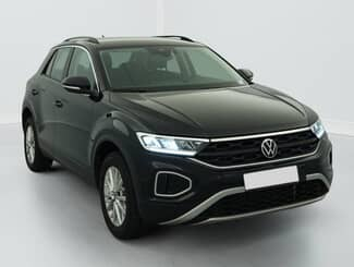 Volkswagen T-roc t-roc 1.5 tsi evo2 150 start/stop bvm6