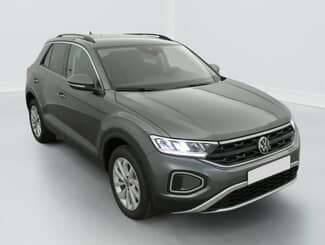Volkswagen T-roc t-roc 2.0 tdi 150 start/stop dsg7
