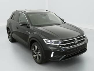 Volkswagen T-roc t-roc 1.5 tsi evo2 150 start/stop dsg7