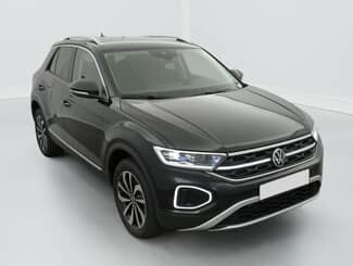 Volkswagen T-roc t-roc 1.5 tsi evo2 150 start/stop dsg7