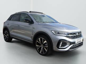 Volkswagen T-roc t-roc 2.0 tdi 150 start/stop dsg7