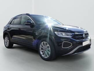 Volkswagen T-roc t-roc 2.0 tdi 150 start/stop dsg7