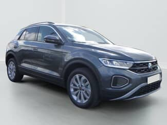 Volkswagen T-roc t-roc 2.0 tdi 150 start/stop dsg7