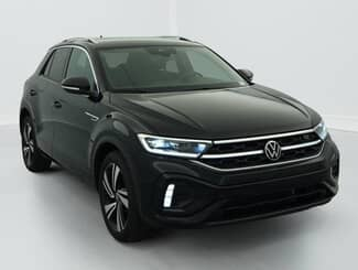 Volkswagen T-roc t-roc 1.5 tsi evo 150 start/stop dsg7