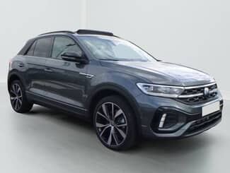Volkswagen T-roc t-roc 1.5 tsi evo2 150 start/stop dsg7