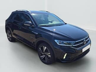Volkswagen T-roc t-roc 1.5 tsi evo2 150 start/stop dsg7