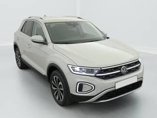 Volkswagen T-roc t-roc 1.5 tsi evo2 150 start/stop dsg7