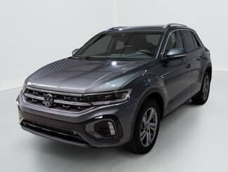 Volkswagen T-roc t-roc 1.5 tsi evo2 150 start/stop dsg7