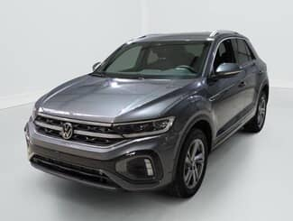 Volkswagen T-roc t-roc 1.5 tsi evo2 150 start/stop dsg7