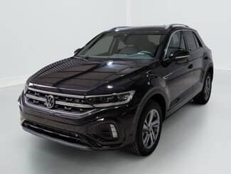 Volkswagen T-roc t-roc 1.5 tsi evo2 150 start/stop dsg7