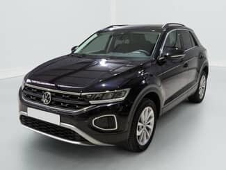 Volkswagen T-roc t-roc 2.0 tdi 150 start/stop dsg7