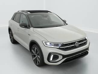 Volkswagen T-roc t-roc 2.0 tdi 150 start/stop dsg7
