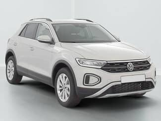 Volkswagen T-roc t-roc 2.0 tdi 150 start/stop dsg7