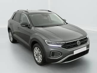 Volkswagen T-roc t-roc 2.0 tdi 150 start/stop dsg7