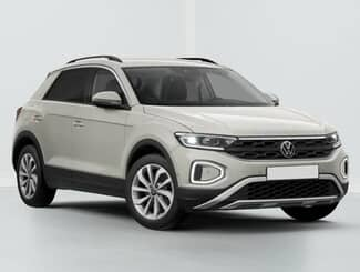 Volkswagen T-roc t-roc 2.0 tdi 150 start/stop dsg7