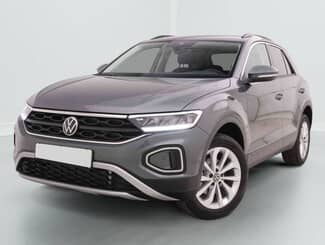 Volkswagen T-roc t-roc 1.5 tsi evo2 150 start/stop dsg7