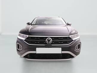 Volkswagen T-roc t-roc 1.5 tsi evo2 150 start/stop dsg7