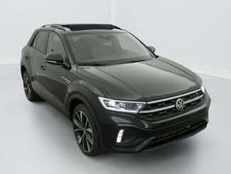 Volkswagen T-roc t-roc 2.0 tdi 150 start/stop dsg7