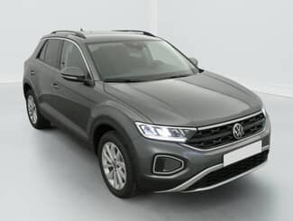 Volkswagen T-roc t-roc 2.0 tdi 150 start/stop dsg7
