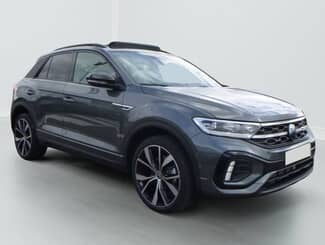 Volkswagen T-roc t-roc 1.5 tsi evo2 150 start/stop dsg7