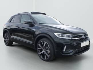 Volkswagen T-roc t-roc 1.5 tsi evo2 150 start/stop dsg7
