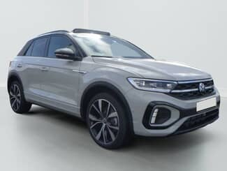 Volkswagen T-roc t-roc 2.0 tdi 150 start/stop dsg7