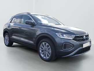 Volkswagen T-roc t-roc 2.0 tdi 150 start/stop dsg7