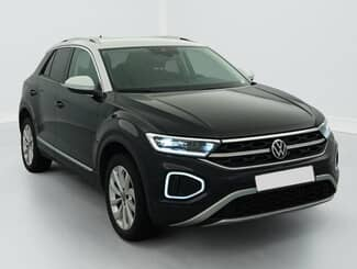 Volkswagen T-roc t-roc 1.5 tsi evo2 150 start/stop dsg7