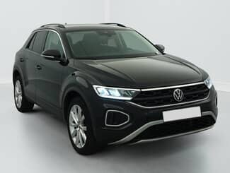 Volkswagen T-roc t-roc 1.0 tsi 110 start/stop bvm6