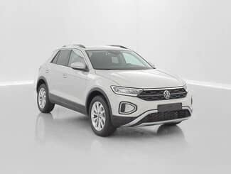 Volkswagen T-roc t-roc 2.0 tdi 150 start/stop dsg7