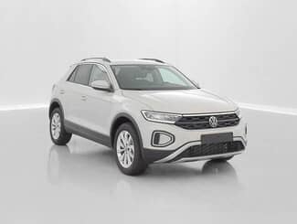 Volkswagen T-roc t-roc 2.0 tdi 150 start/stop dsg7