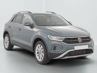 Volkswagen T-roc t-roc 2.0 tdi 150 start/stop dsg7