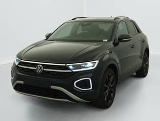 Volkswagen T-roc t-roc 1.5 tsi evo 150 start/stop dsg7