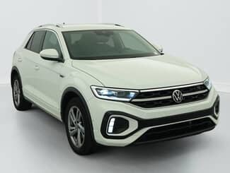 Volkswagen T-roc t-roc 1.5 tsi evo 150 start/stop dsg7