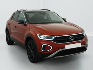Volkswagen T-roc t-roc 1.5 tsi evo 150 start/stop dsg7