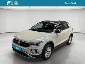 Volkswagen T-roc t-roc 1.5 tsi evo 150 start/stop dsg7