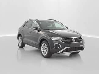 Volkswagen T-roc t-roc 2.0 tdi 150 start/stop dsg7