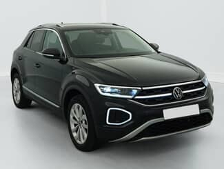 Volkswagen T-roc t-roc 1.5 tsi evo 150 start/stop dsg7