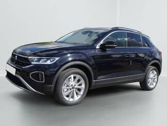 Volkswagen T-roc t-roc 2.0 tdi 150 start/stop dsg7