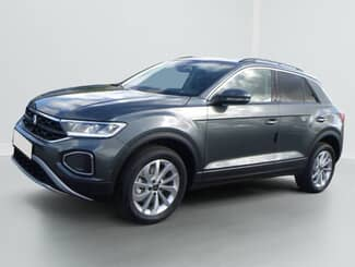 Volkswagen T-roc t-roc 2.0 tdi 150 start/stop dsg7