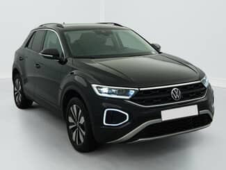Volkswagen T-roc t-roc 2.0 tdi 150 start/stop dsg7